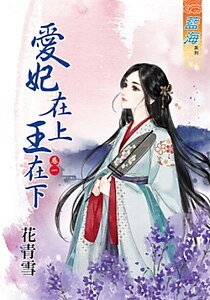 皑妃在上王在下(卷一)