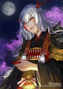 (阴阳师同人)式神养成指南/式神开车指南