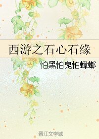 (西遊同人)西遊之石心石緣