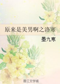 (原來是美男啊同人)原來是美男啊之洛寒