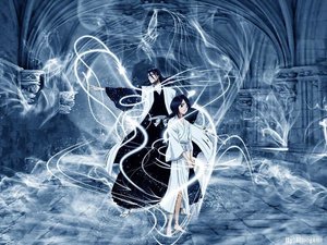 (網王+死神同人)網王死神之抉擇