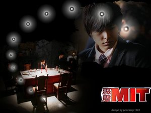 (MIT同人)霹雳续噬魂圣英