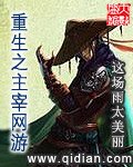 重生之主宰網遊