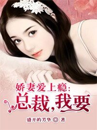 娇妻爱上瘾:总裁,娶我