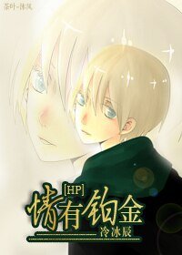 (HP同人)情有铂金