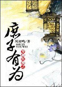 (BL/红楼同人)穿越红楼之庶子有为
