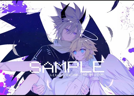 (凹凸世界同人)【瑞金】Escape