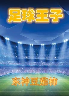 (BL/足球同人)足球王子