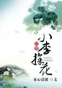 (BL/红楼同人)小李探花