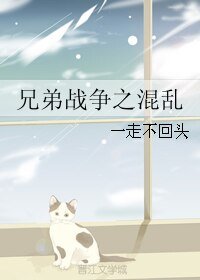 (BL/兄弟战争同人)兄弟战争之混乱