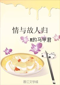 (BL/幻想三國志同人)情與故人歸