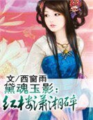 黛魂玉影:红楼潇湘碎