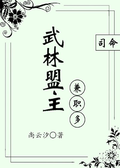武林盟主兼职多
