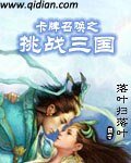 卡牌召唤之挑战三国