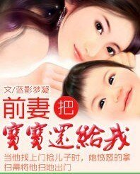 狂爱系列:前妻,把宝宝还给我