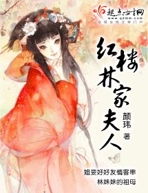(红楼同人)红楼林家夫人
