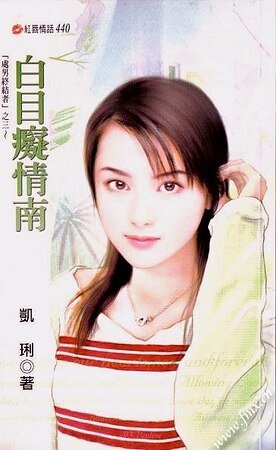 白目痴情南(處男終結者之三)