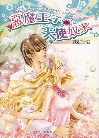 收服冰山酷男惡魔王子的天使奴隸