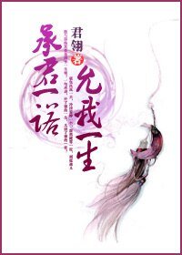 承君一諾,允我一生