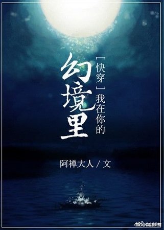 茅穿之我在你的幻境里