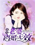 盛爱:老婆,离婚无效