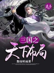 三國之天下佈局