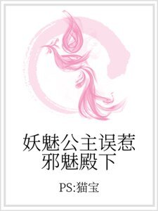 妖魅公主誤惹邪魅殿下