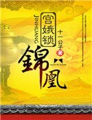 宫娥锁锦凰