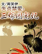 失贞禁爱:三嫁囚宠妃
