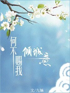 何不賜我傾城意