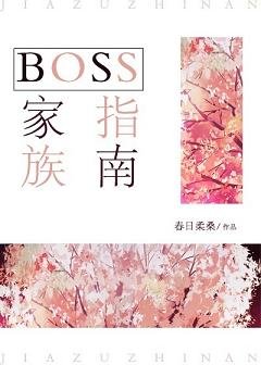 BOSS家族指南