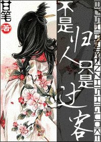 不是歸人,只是過客
