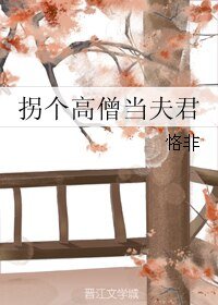 拐个高僧当夫君