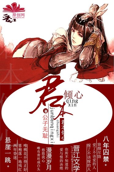 君本倾心