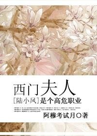(陆小凤同人)西门夫人是个高危职业