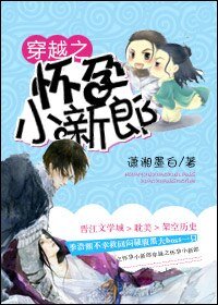 穿越之懷允小新郎/穿越之小新郎