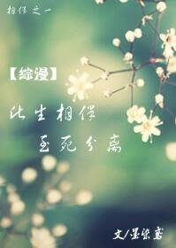 (綜漫同人)(綜漫)此生相伴,至死分離/雲上青之旅
