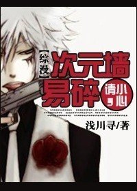 (綜漫同人)次元牆易碎,請小心!
