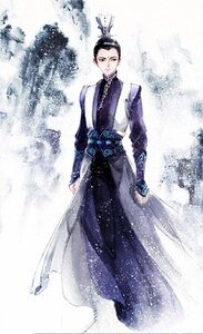 (古剑同人)古剑之远方