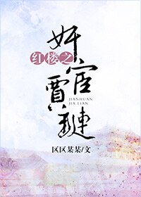 (红楼同人)红楼之奸宦贾琏