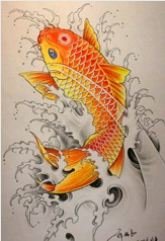 子非鱼(驸马系列之子虚篇)