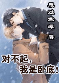 对不起,我是卧底!