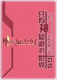 (综同人)只有神知道的世界GS(综)
