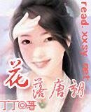 花落唐朝