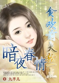 前妻,再嫁我一次/暗夜春情:贪欢前夫轻一点