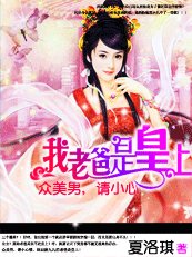 众美男小心:我爸是皇上