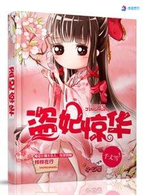 盗妃惊华