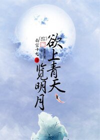(综同人)欲上青天览明月