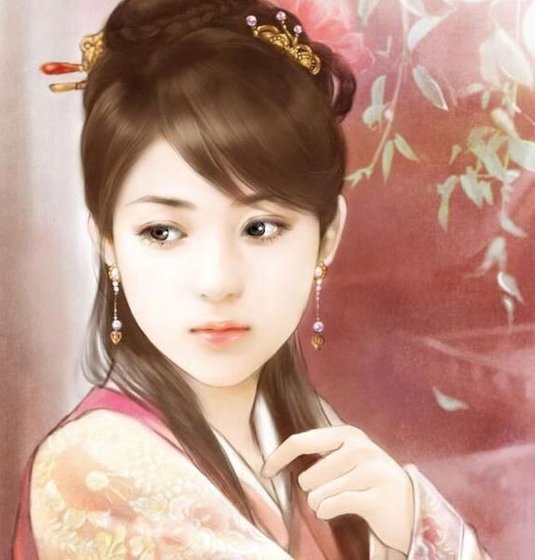 婉儿