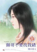 帥哥不要找我碴(黃金貴族幫系列之一)